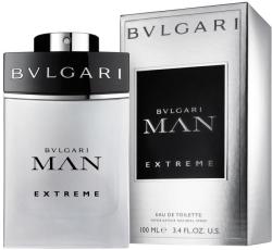 Bvlgari Man Extreme (2013) EDT 100 ml