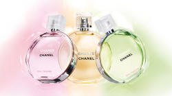 CHANEL Chance Eau Tendre EDT 150 ml