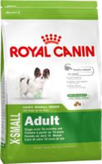 Royal Canin X-Small Adult 3x3 kg