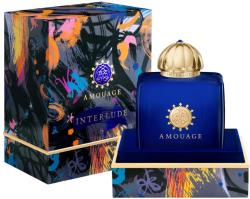 Amouage Interlude for Women EDP 100 ml Parfum