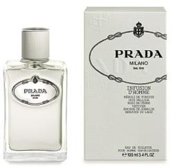 Prada Infusion d'Homme EDT 200 ml Tester