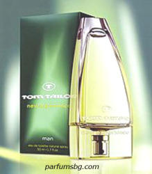 Tom Tailor New Experience Man EDT 50 ml Tester