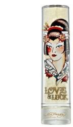 Christian Audigier Love & Luck for Her EDP 100 ml Tester