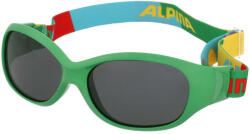 Alpina Flexxy Kids green puzzle A8495475