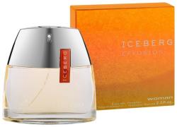 Iceberg Effusion EDT 75 ml Tester