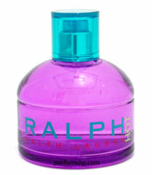 Ralph Lauren Ralph Hot EDT 100 ml Tester