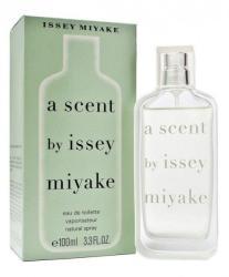 Issey Miyake A Scent EDP 80 ml Tester