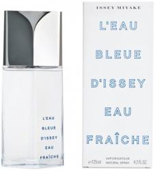 Issey Miyake L'Eau Bleue D'Issey Eau Fraiche pour Homme EDT 125 ml Tester