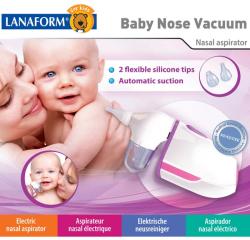 Lanaform Baby Nose (LA13110)