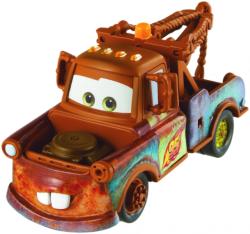 Mattel Cars 2 Mater (MTW1938-W1939)