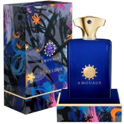 Amouage Interlude for Men EDP 100 ml Parfum