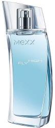 Mexx Fly High Man EDT 75 ml Tester