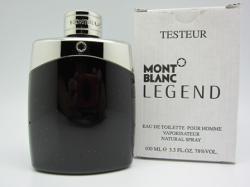 Mont Blanc Legend EDT 100 ml Tester