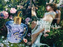 Lolita Lempicka Le Premier Parfum EDT 80 ml Tester