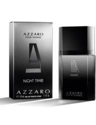 Azzaro Azzaro pour Homme Night Time EDT 100 ml Tester
