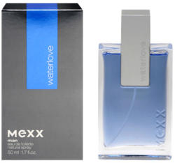 Mexx Waterlove Man EDT 75 ml Tester