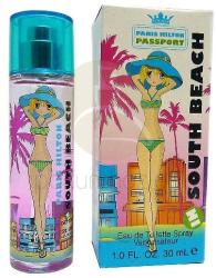 Paris Hilton Passport South Beach EDT 100 ml Tester