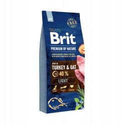 Brit Premium Light 2x15 kg
