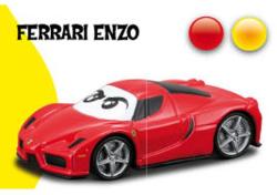 Bburago Ferrari Enzo (44020-3)