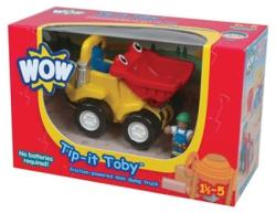 WOW Toys Toby (W01028)
