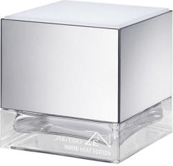 Shiseido Zen White Heat Edition for Men EDT 50 ml Tester