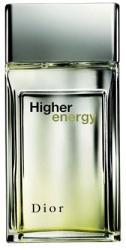 Dior Higher Energy EDT 100 ml Tester