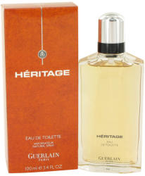 Guerlain Heritage EDT 100 ml Tester