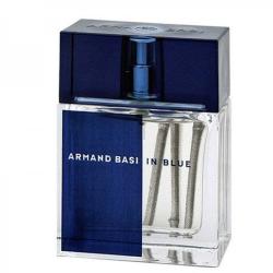 Armand Basi In Blue EDT 100 ml Tester