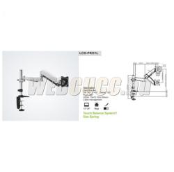 SUNNE Monitor Bracket (LCD-PRO1L)