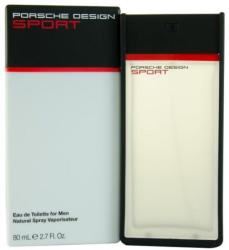 Porsche Design Sport EDT 80 ml Tester