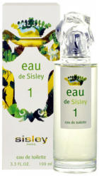 Sisley Eau de Sisley #1 EDT 100 ml Tester