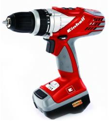 Einhell RT-CD 18/1 Li (4513265)