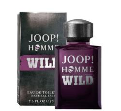 JOOP! Homme Wild EDT 125 ml Tester