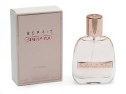 Esprit Simply You for Women EDT 50 ml Tester