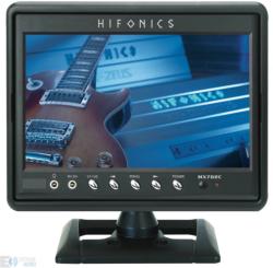 Hifonics MX702C