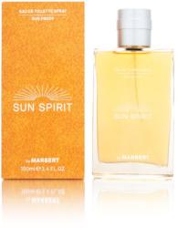 Marbert Sun Spirit EDT 50 ml Tester