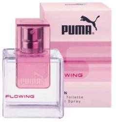 PUMA Flowing Woman EDT 50ml Tester parfüm vásárlás, olcsó PUMA Flowing  Woman EDT 50ml Tester parfüm árak, akciók