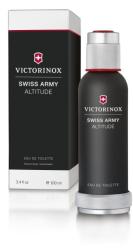 Victorinox Swiss Army Altitude EDT 100 ml Tester
