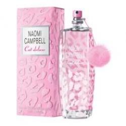 Naomi Campbell Cat Deluxe EDT 50 ml Tester parfüm vásárlás, olcsó Naomi  Campbell Cat Deluxe EDT 50 ml Tester parfüm árak, akciók