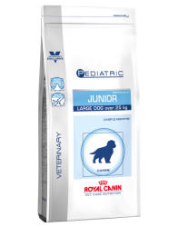 Royal Canin Junior Large Dog 4 kg