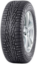 Nokian Hakkapeliitta 7 XL 265/45 R21 108T