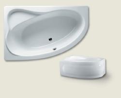 RIHO Aryl 153x100 cm jobbos (B021001005)