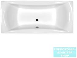 M-Acryl Amanda 180x80 cm (12023)