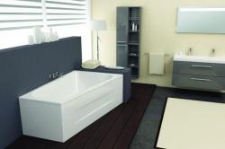 Kolpa San Beatrice 170x110 cm left (771040)