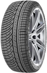 Michelin Pilot Alpin PA4 XL 235/50 R17 100V