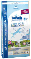 bosch Junior Lamb & Rice 1 kg