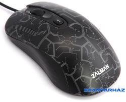 Zalman ZM-M250