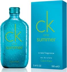 Calvin Klein CK One Summer 2013 EDT 100 ml