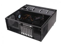 SilverStone Grandia GD07 (SST-GD07B USB 3.0)