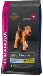 EUKANUBA Adult Large Breed Maintenance 3 kg